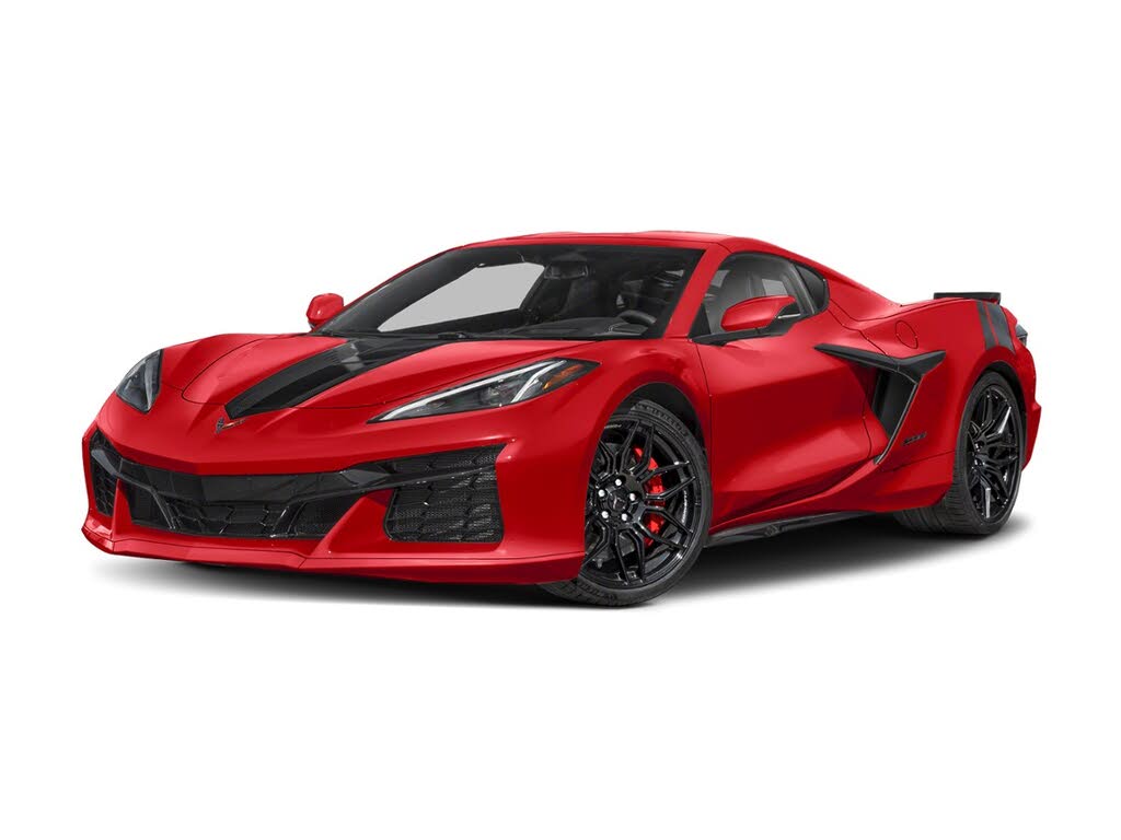 2024 Chevrolet Corvette Z06 for sale in Lawrenceville, GA