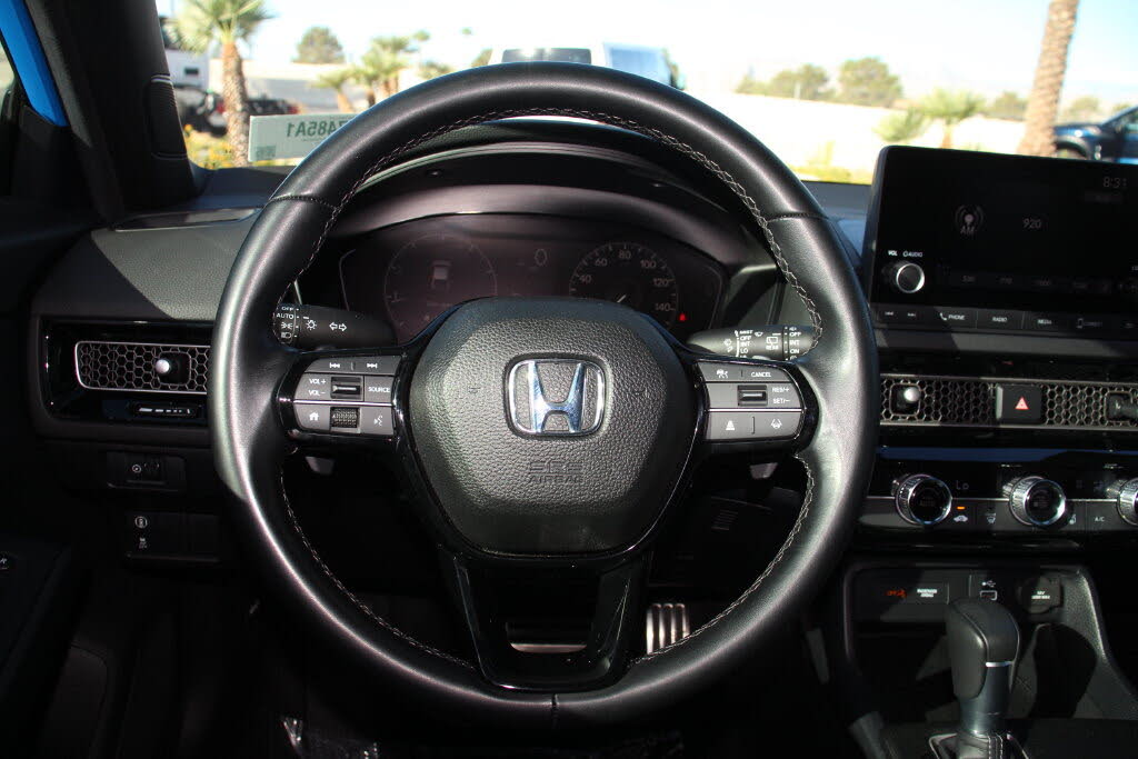 2024 Honda Civic