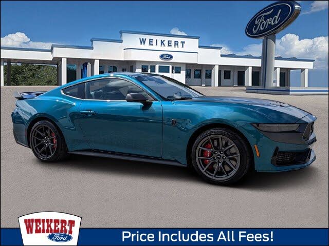 2026 Ford Mustang Dark Horse for sale in Lake Wales, FL