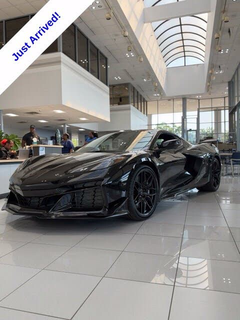 2026 Chevrolet Corvette Z06 for sale in Huntsville, AL