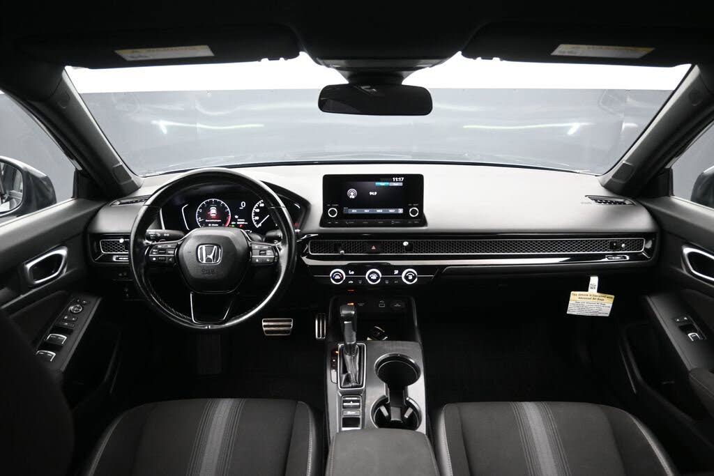 2024 Honda Civic