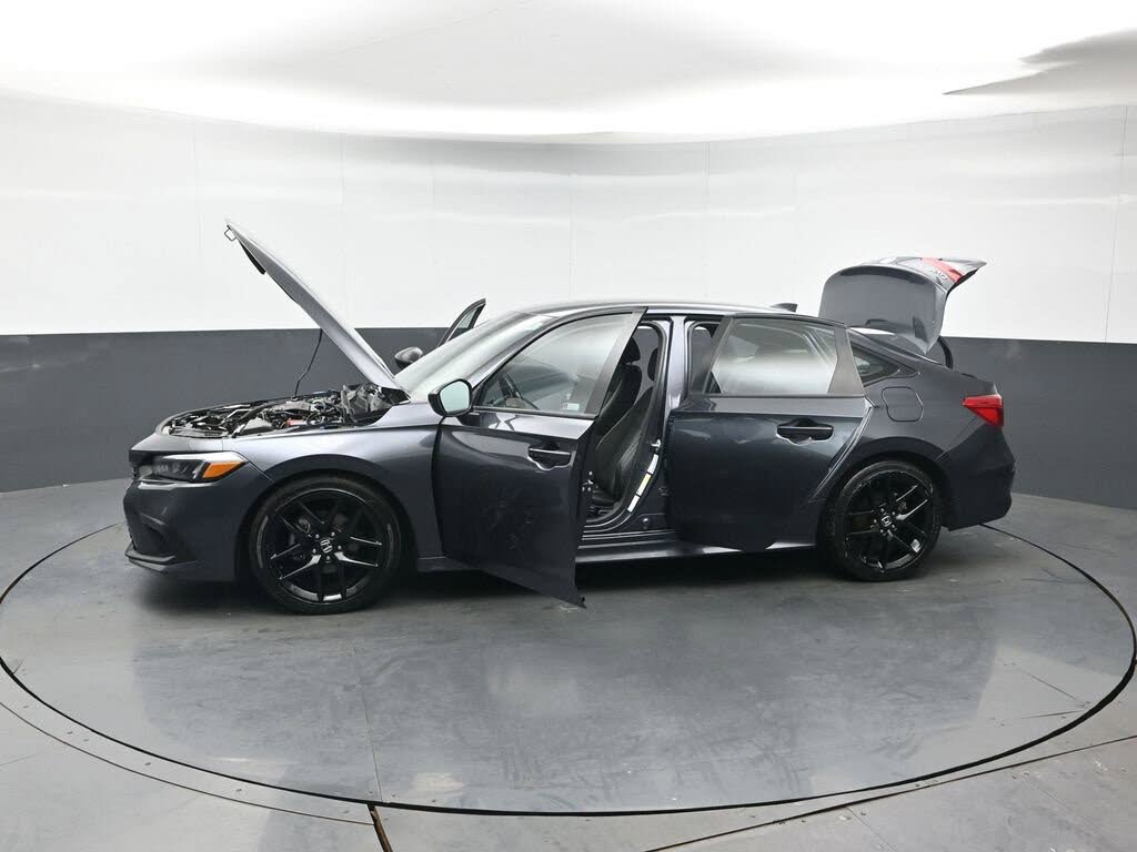 2024 Honda Civic