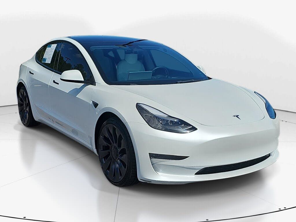 2023 Tesla Model 3 Performance for sale in Summerville, SC