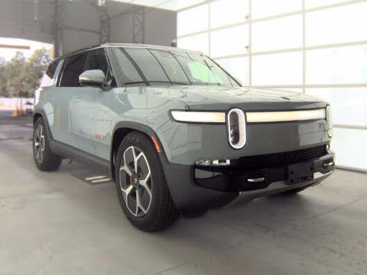 2023 Rivian R1S Adventure for sale in Ewing, NJ