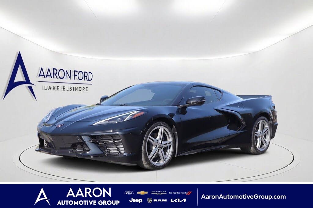 2026 Chevrolet Corvette Stingray for sale in Lake Elsinore, CA