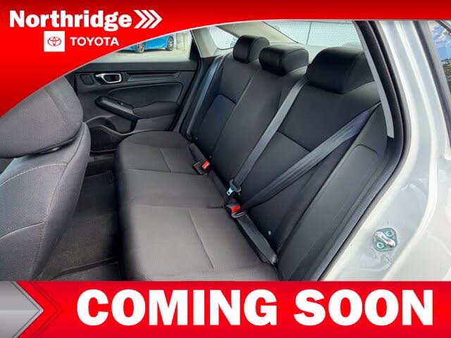 2023 Honda Civic