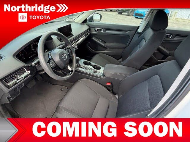 2023 Honda Civic
