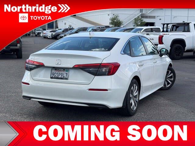 2023 Honda Civic