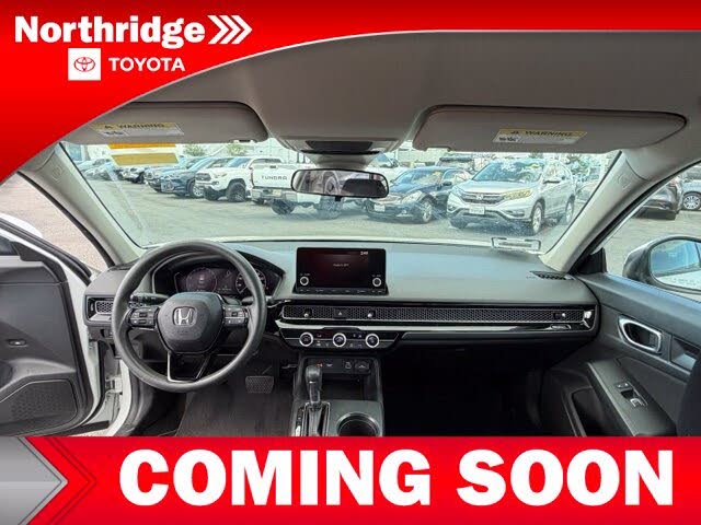 2023 Honda Civic