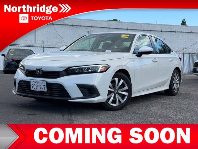 2023 Honda Civic