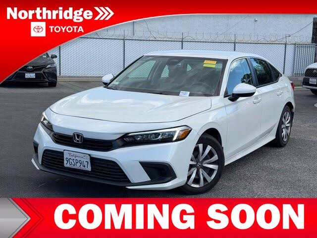 2023 Honda Civic