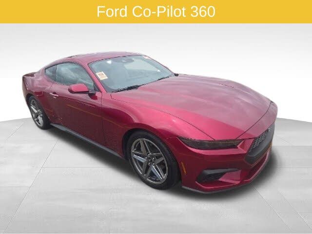 2026 Ford Mustang EcoBoost for sale in Langhorne, PA