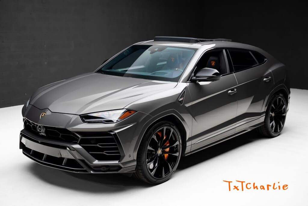 2022 Lamborghini Urus Base for sale in Fort Lauderdale, FL