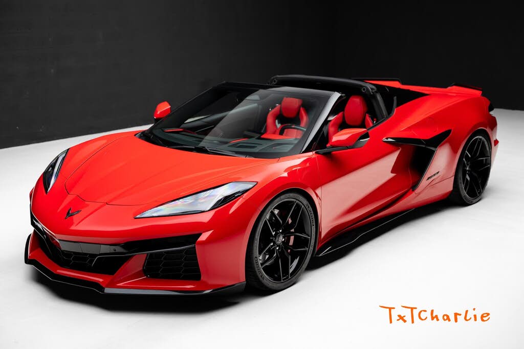 2026 Chevrolet Corvette Z06 for sale in Fort Lauderdale, FL
