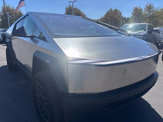 2026 Tesla Cybertruck Cyberbeast for sale in Chino, CA