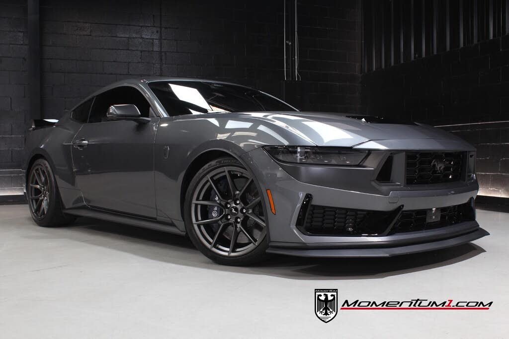 2024 Ford Mustang Dark Horse for sale in Marietta, GA