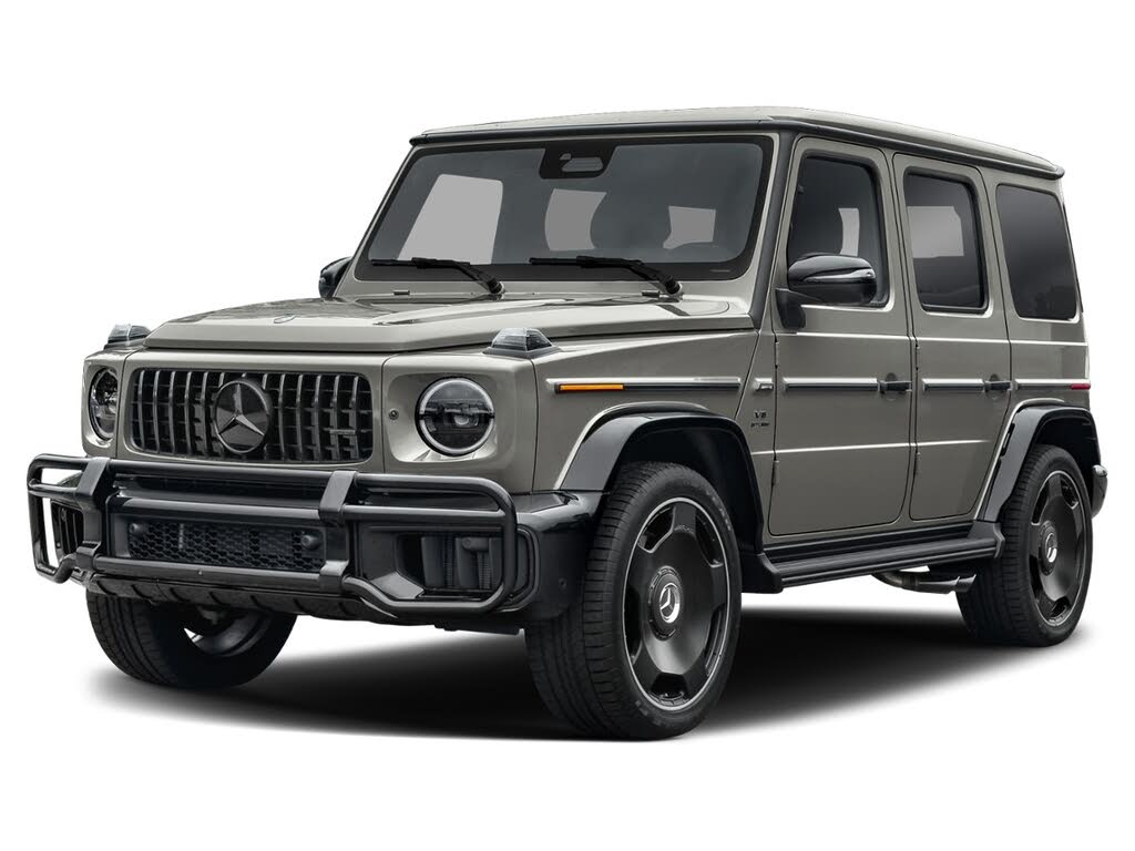 2026 Mercedes-Benz G-Class AMG G 63 for sale in Hoffman Estates, IL