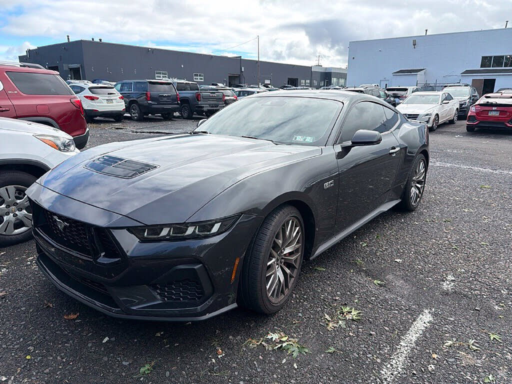 2024 Ford Mustang GT Premium for sale in Warminster, PA