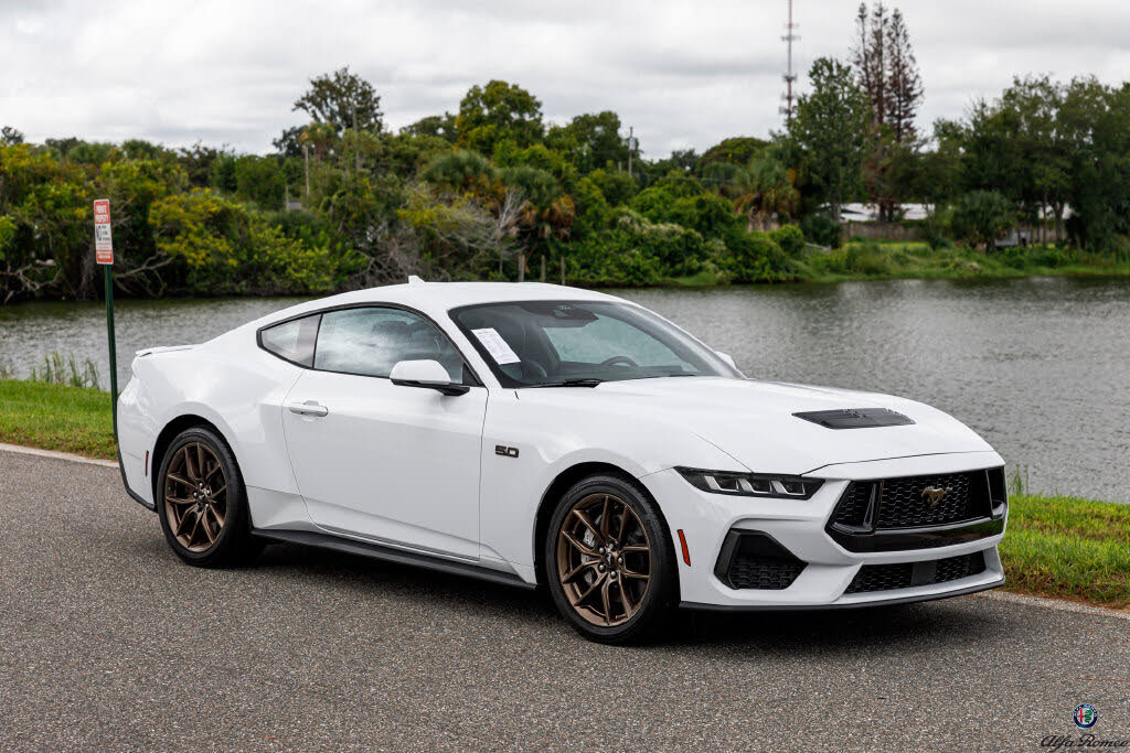 2024 Ford Mustang GT Premium for sale in Orlando, FL