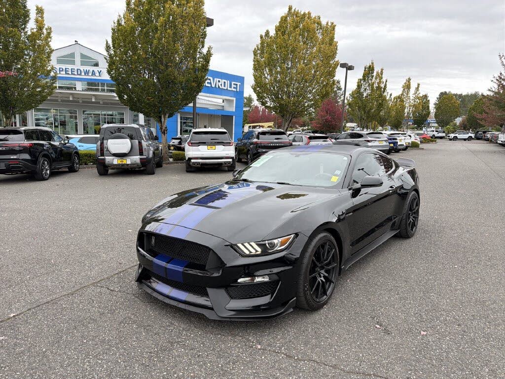 2016 Ford Mustang Shelby GT350 for sale in Monroe, WA