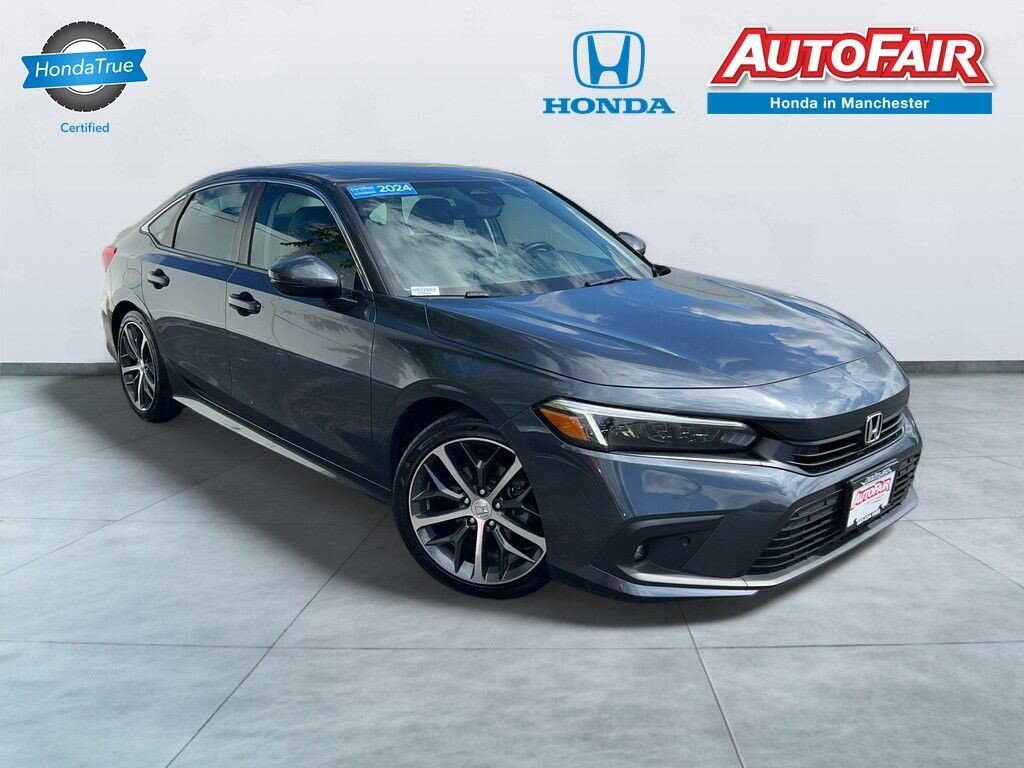 2024 Honda Civic