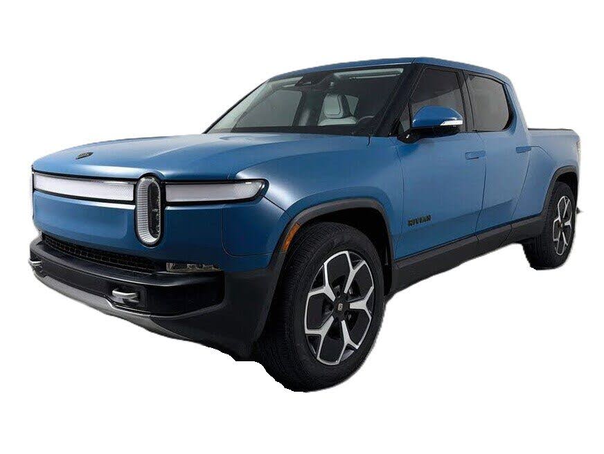 2023 Rivian R1T Adventure for sale in Charlotte, NC