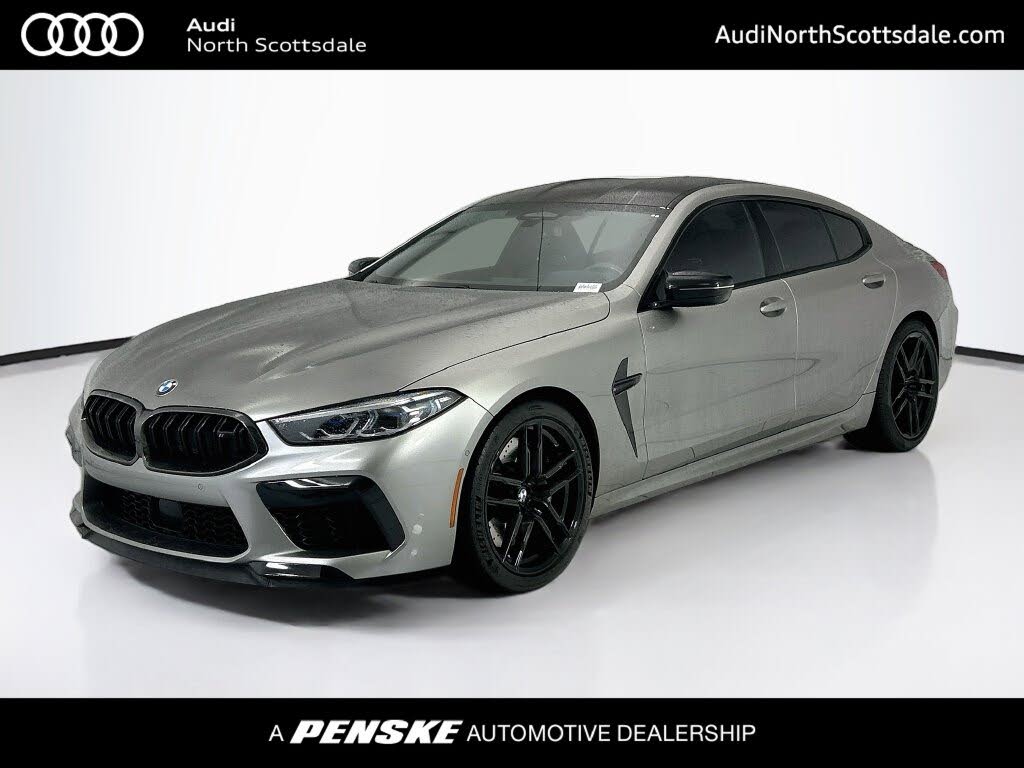 2022 BMW M8 Competition for sale in Phoenix, AZ