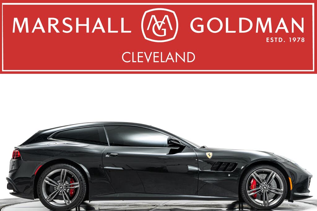 2019 Ferrari GTC4Lusso Base for sale in Cleveland, OH