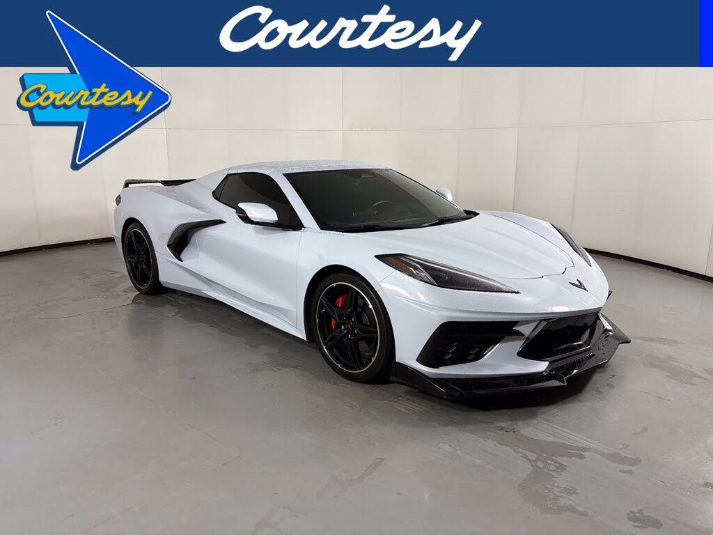 2024 Chevrolet Corvette Stingray for sale in Phoenix, AZ
