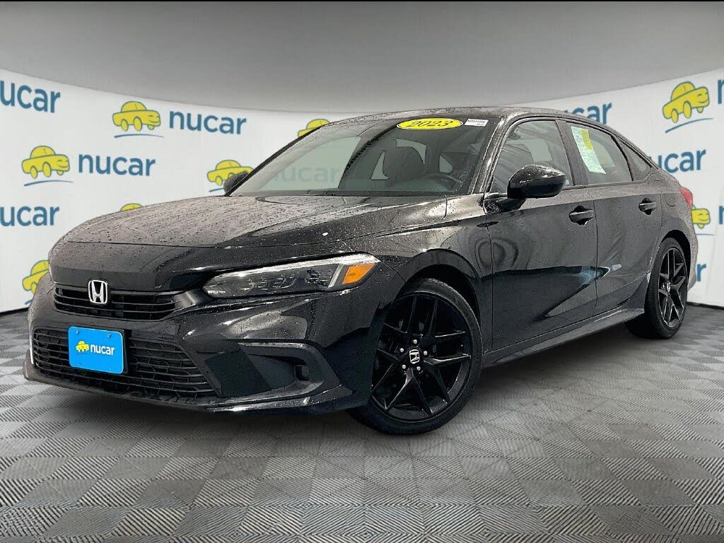 2023 Honda Civic