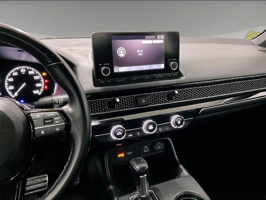 2023 Honda Civic