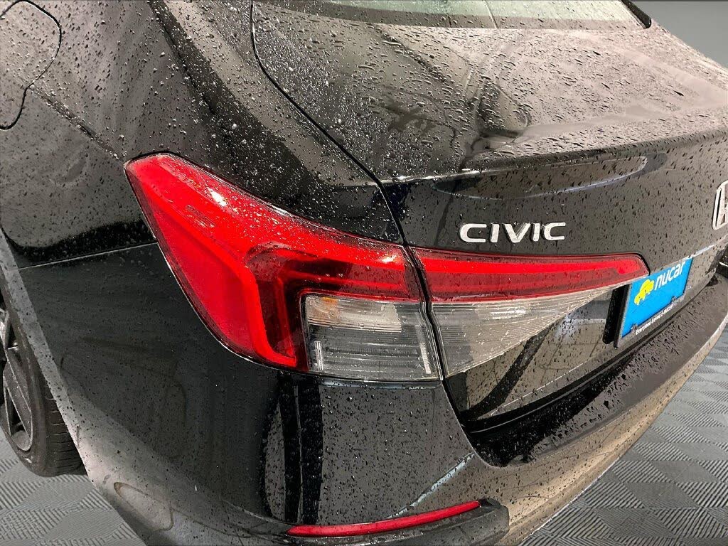 2023 Honda Civic