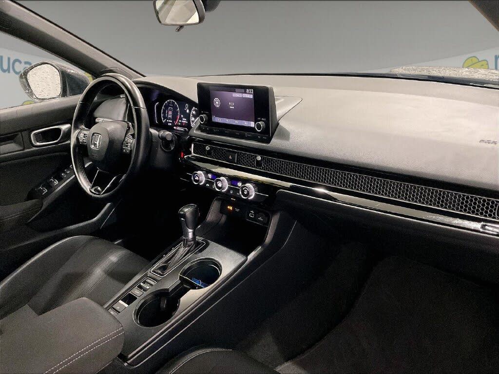 2023 Honda Civic