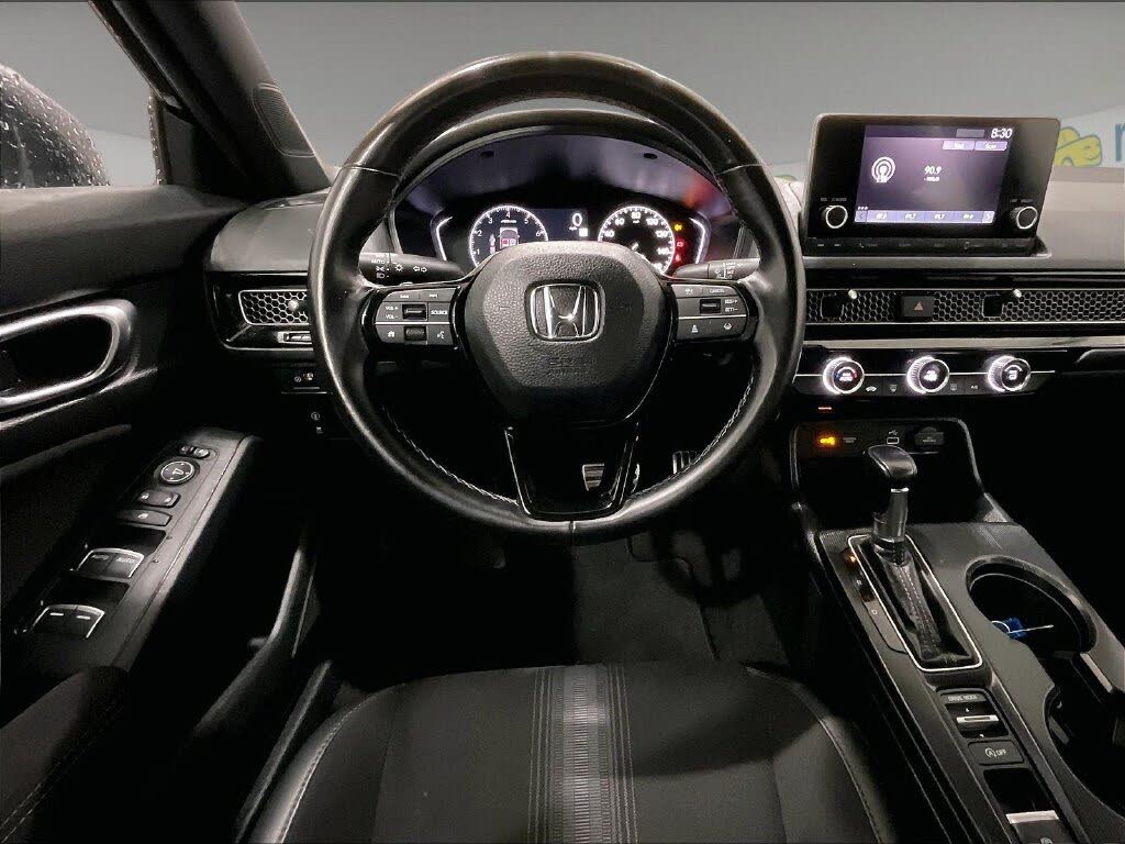 2023 Honda Civic