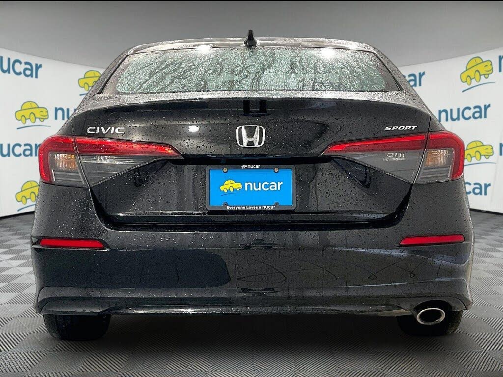 2023 Honda Civic