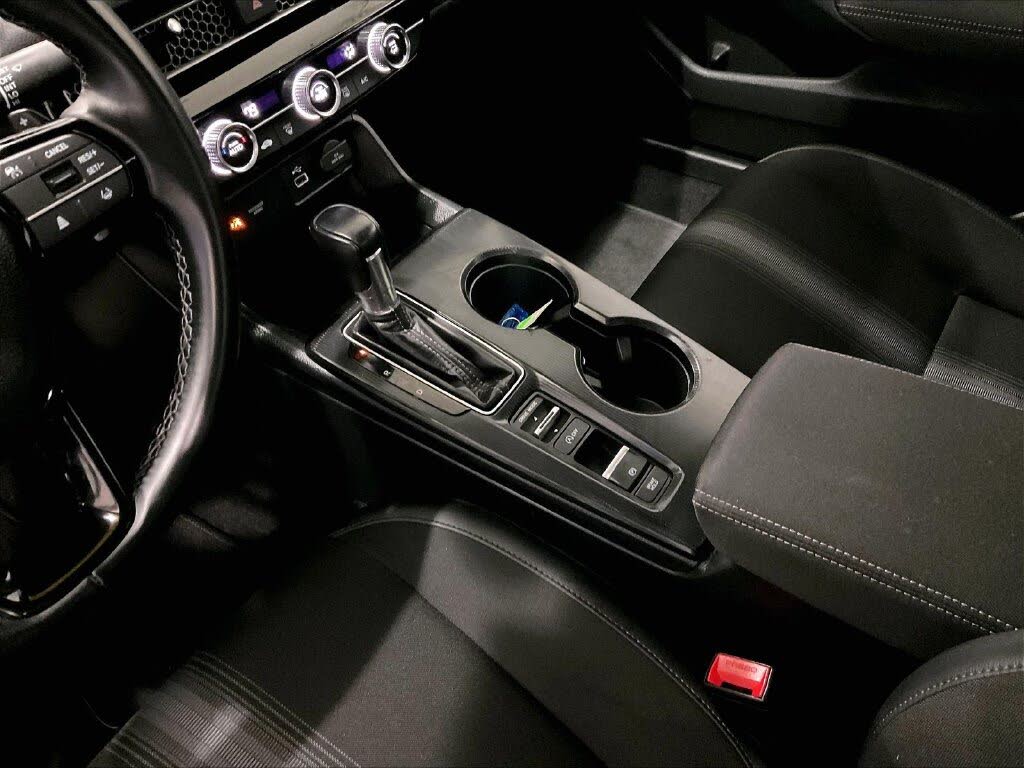 2023 Honda Civic