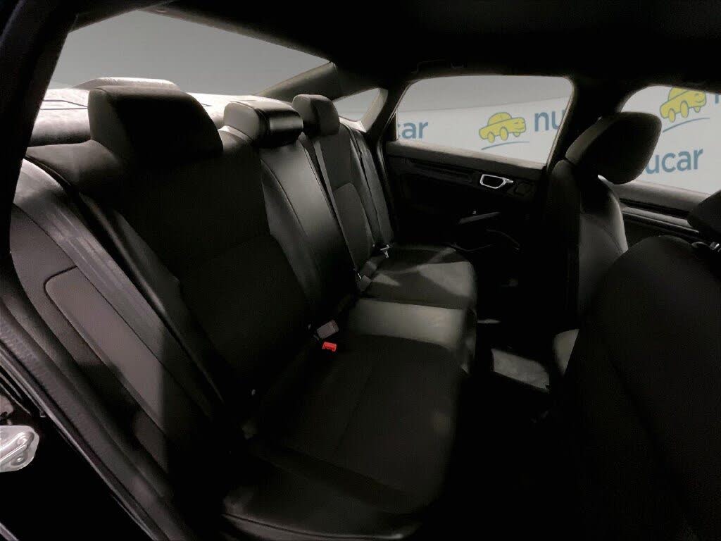 2023 Honda Civic