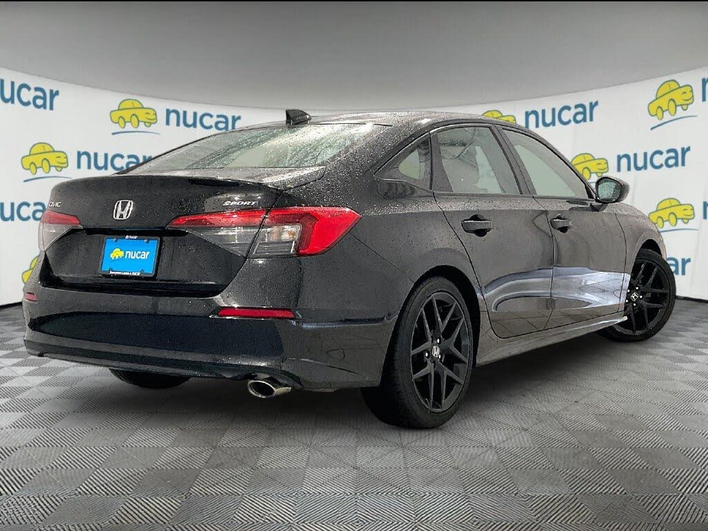2023 Honda Civic