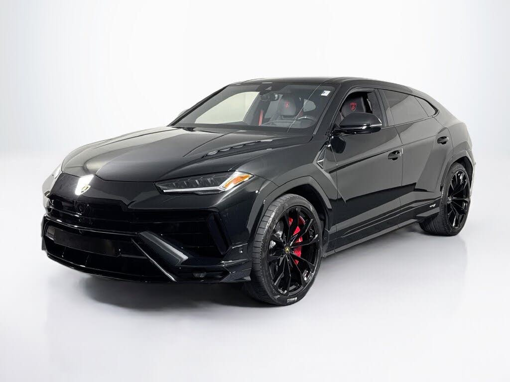 2024 Lamborghini Urus S for sale in Miami, FL