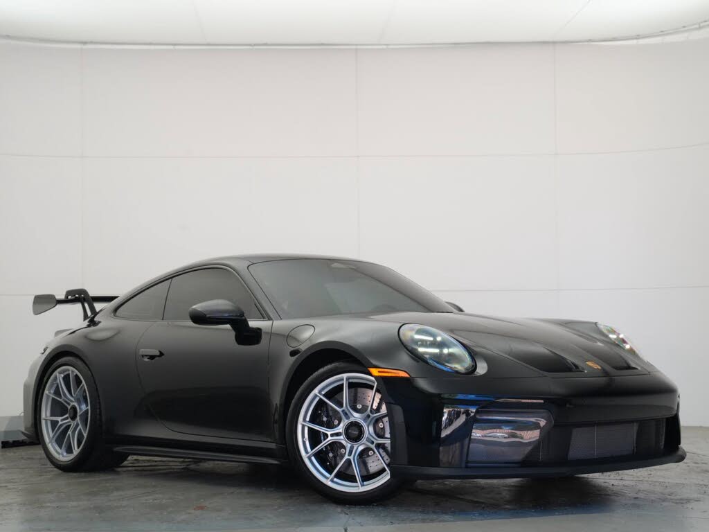 2026 Porsche 911 GT3 for sale in North Olmsted, OH