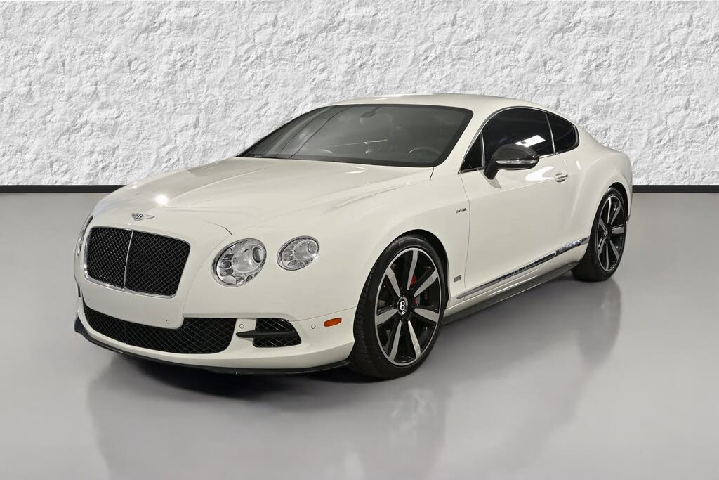 2013 Bentley Continental GT Speed GT Speed for sale in Miami, FL