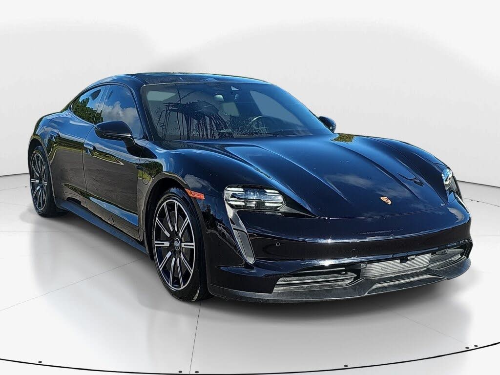 2023 Porsche Taycan Base for sale in Summerville, SC