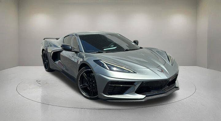 2022 Chevrolet Corvette Stingray for sale in Cathedral City, CA