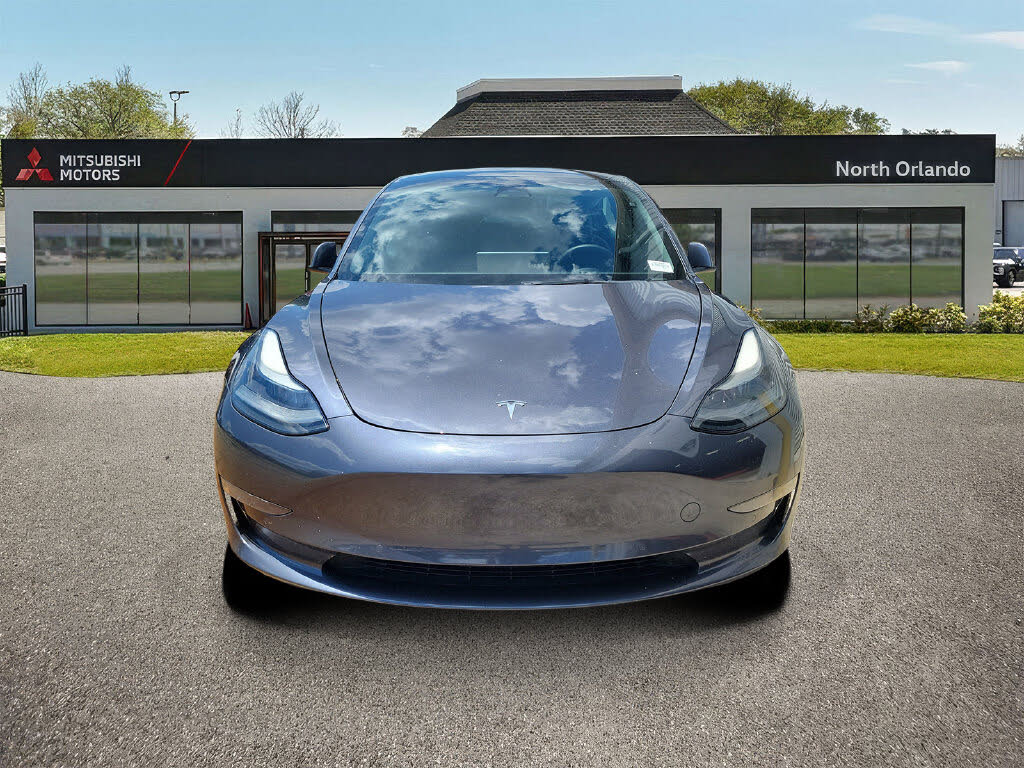 2022 Tesla Model 3 Performance for sale in Orlando, FL