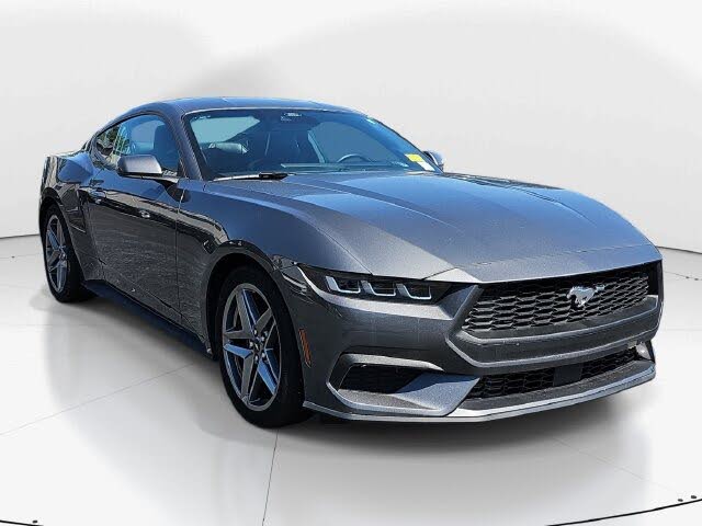 2024 Ford Mustang EcoBoost Premium for sale in Summerville, SC