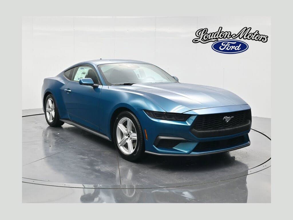 2026 Ford Mustang EcoBoost for sale in Minerva, OH