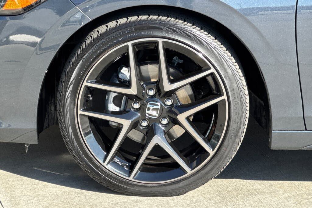 2024 Honda Civic