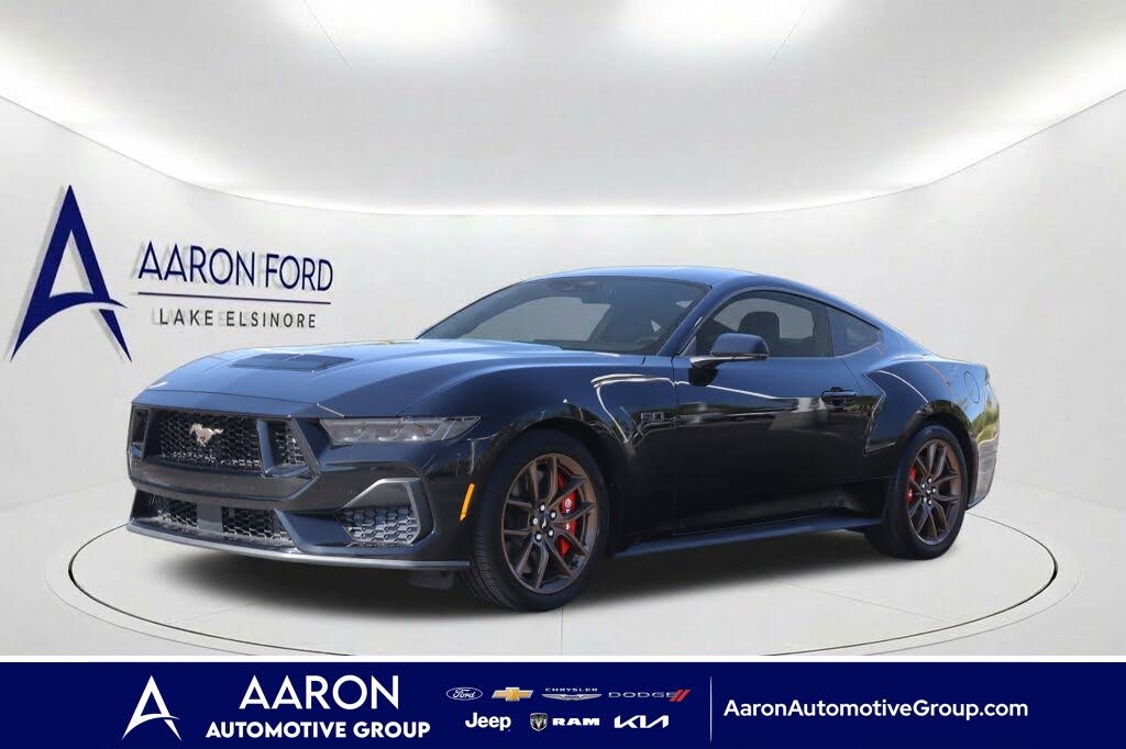 2026 Ford Mustang GT Premium for sale in Lake Elsinore, CA