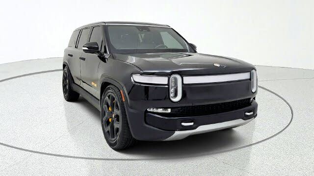 2024 Rivian R1S Adventure for sale in Plano, TX