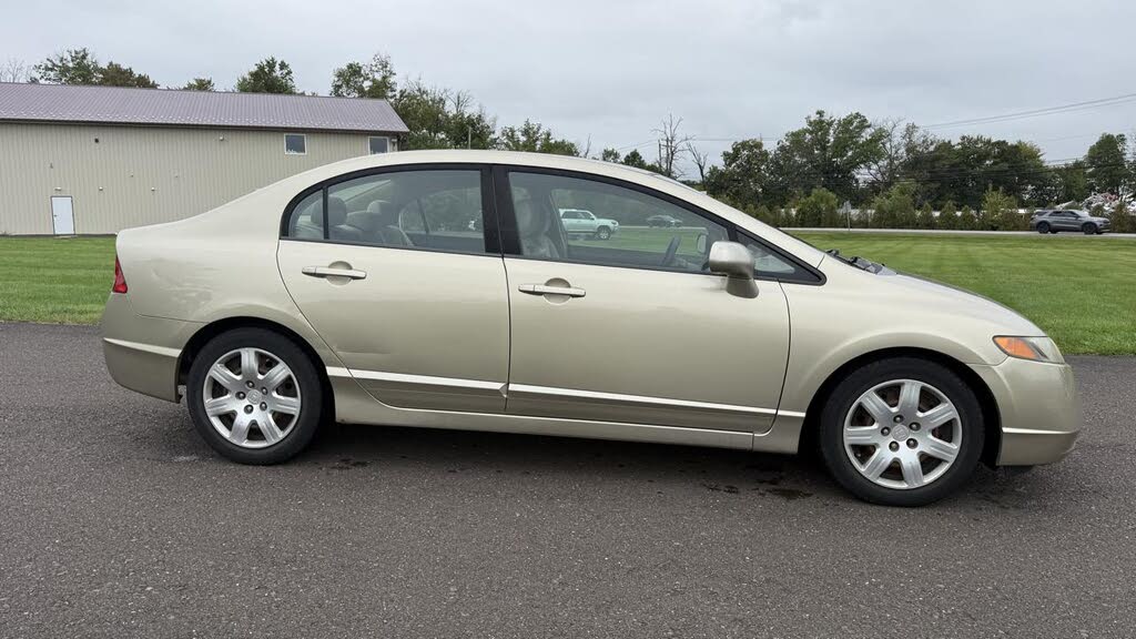 2008 Honda Civic